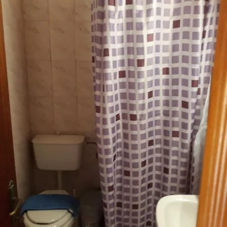 Aggeliki Apartman
