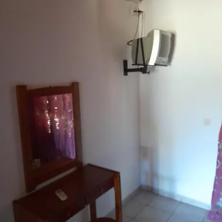 Aggeliki Apartman