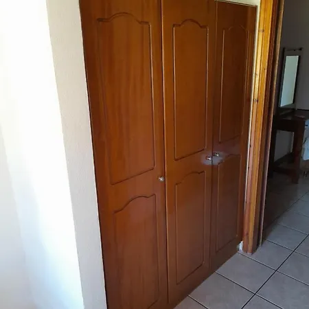 Aggeliki Apartman *
