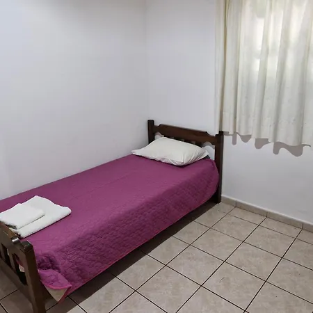 Aggeliki * Sidárion
