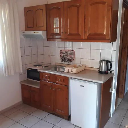 Aggeliki * Σιδάρι