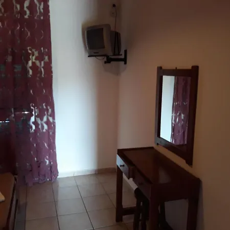 Διαμέρισμα Aggeliki