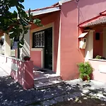 Aggeliki * Sidárion