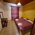 Aggeliki Apartamento