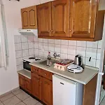 Aggeliki Appartement *