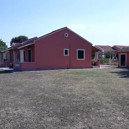 Appartement Aggeliki