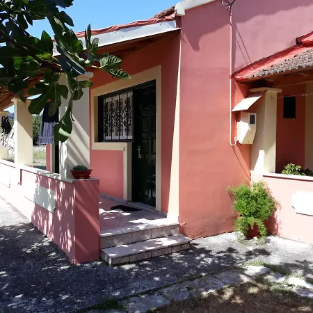 Aggeliki * Sidárion
