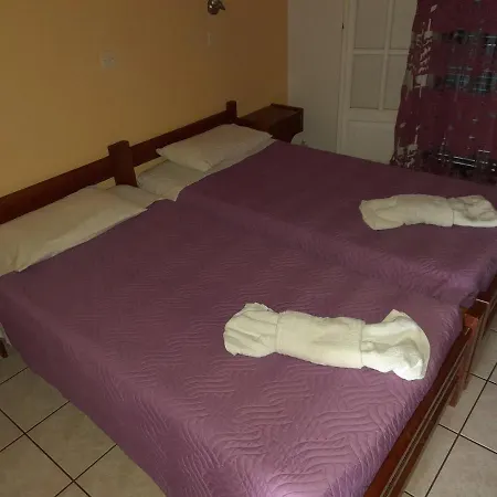 Apartment Aggeliki