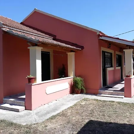 Apartment Aggeliki Sidárion