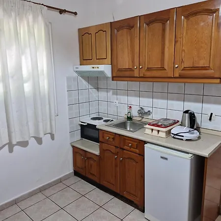 Aggeliki * Сидарион