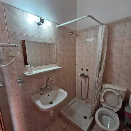 Aggeliki Апартаменты Сидарион