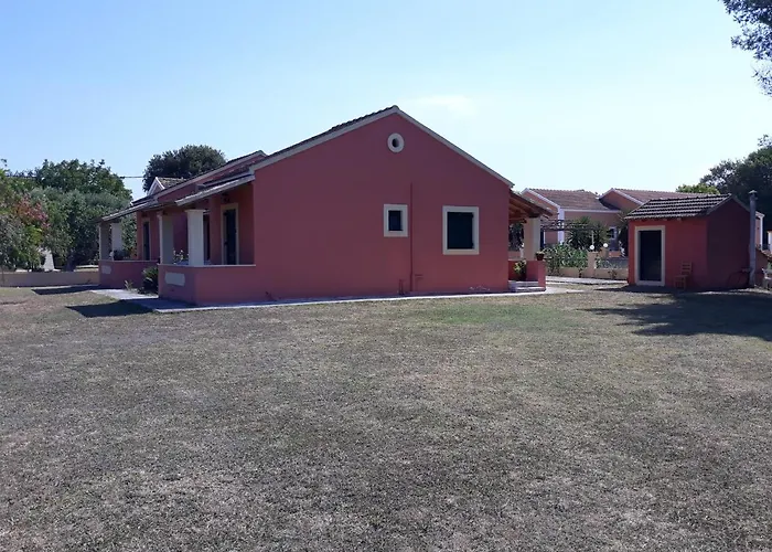 Apartment Aggeliki
