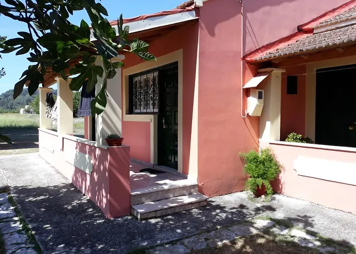 Aggeliki * Sidárion