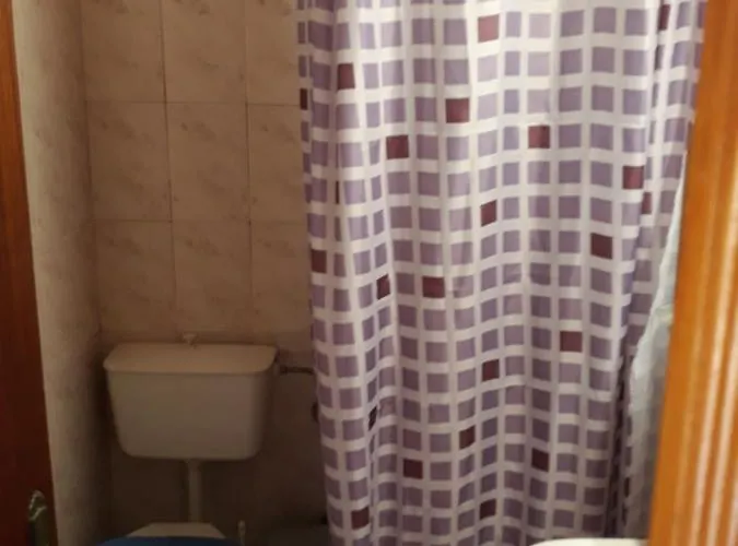 Aggeliki Apartment