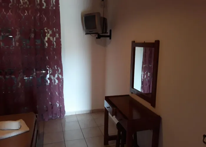 Apartment Aggeliki