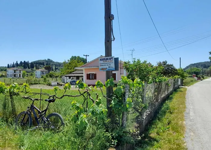 Aggeliki Apartment