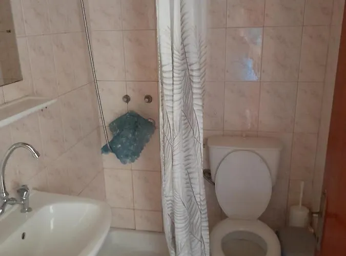 Aggeliki Apartmán *