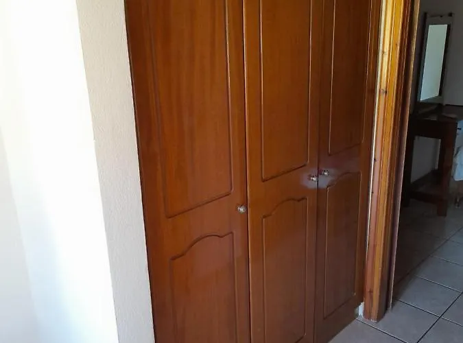 Aggeliki Apartmán *